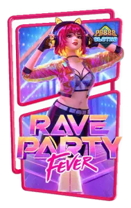 ทดลองเล่นสล็อต-Rave-Party-Fever-189x300